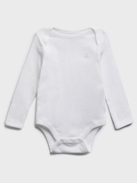 GAP Baby body first favorite, 3 ks GAP
