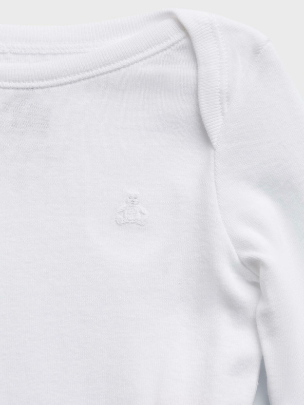 GAP Baby body first favorite, 3 ks GAP