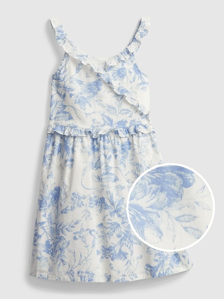 GAP Dětské šaty Gap