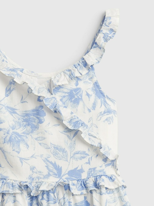 GAP Dětské šaty Gap