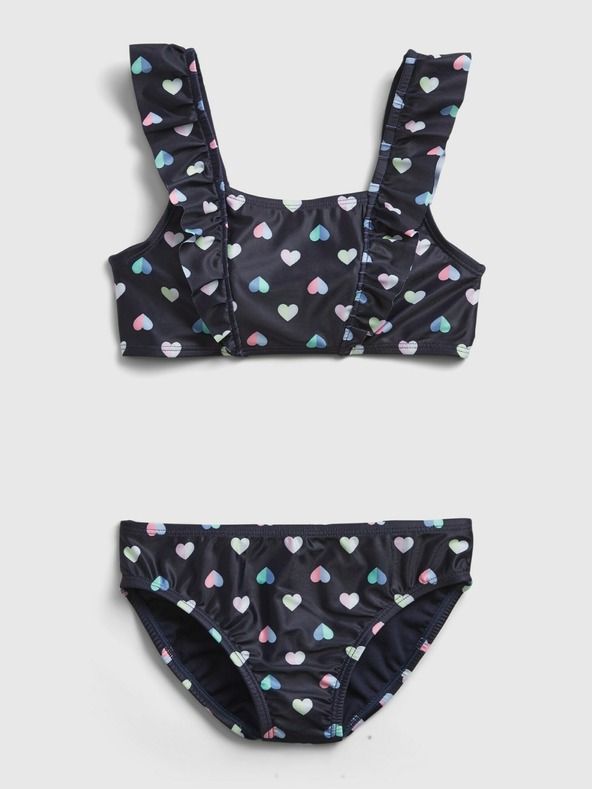 GAP Dětské plavky heart GAP