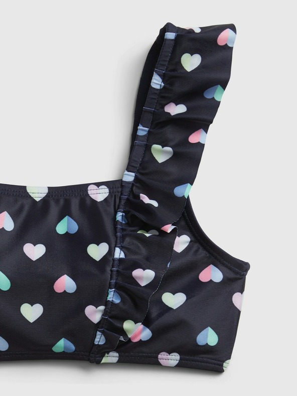 GAP Dětské plavky heart GAP