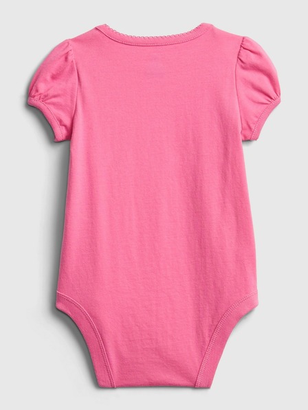 GAP Logo Body dětské
