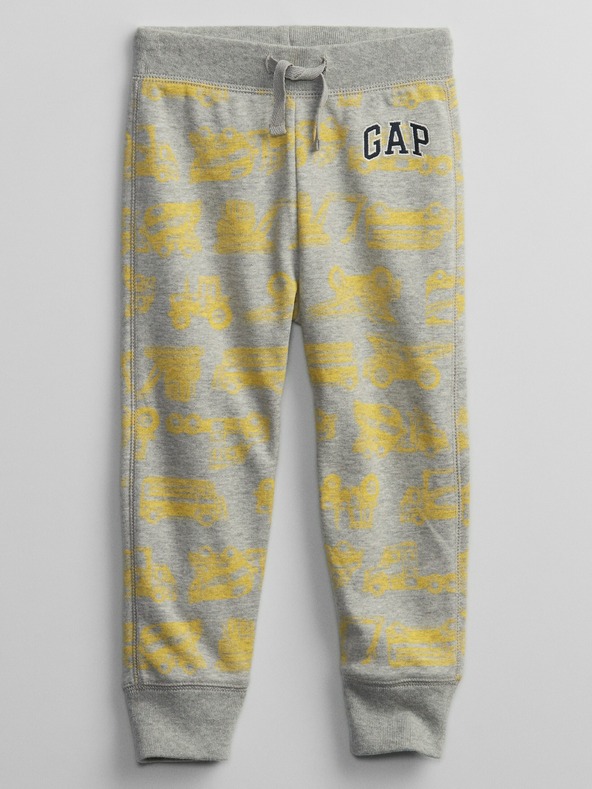 GAP Logo Tepláky dětské