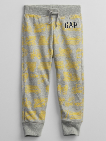 GAP Logo Tepláky dětské