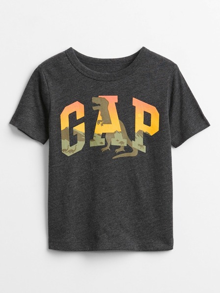 GAP Logo Triko dětské
