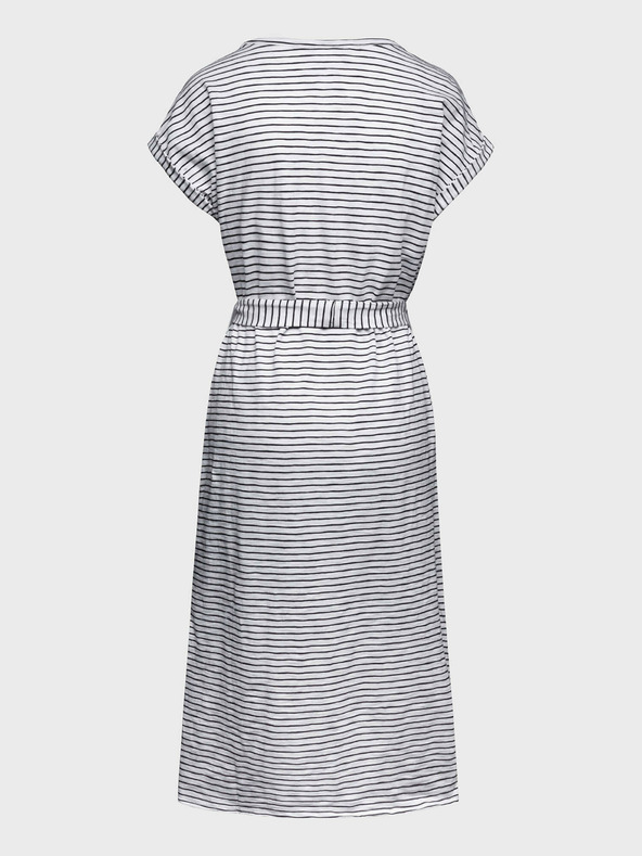 GAP Šaty tie waist GAP