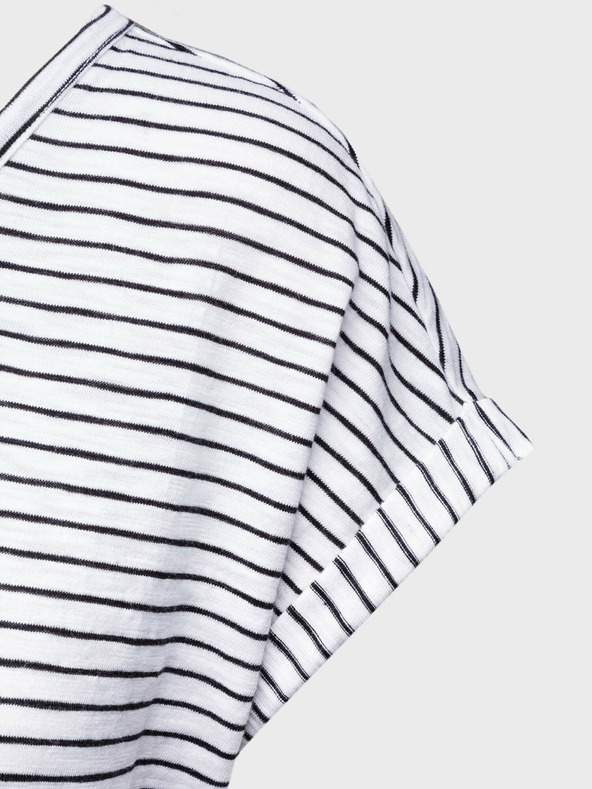 GAP Šaty tie waist GAP