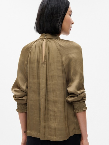 GAP Halenka s raglánovými rukávy GAP