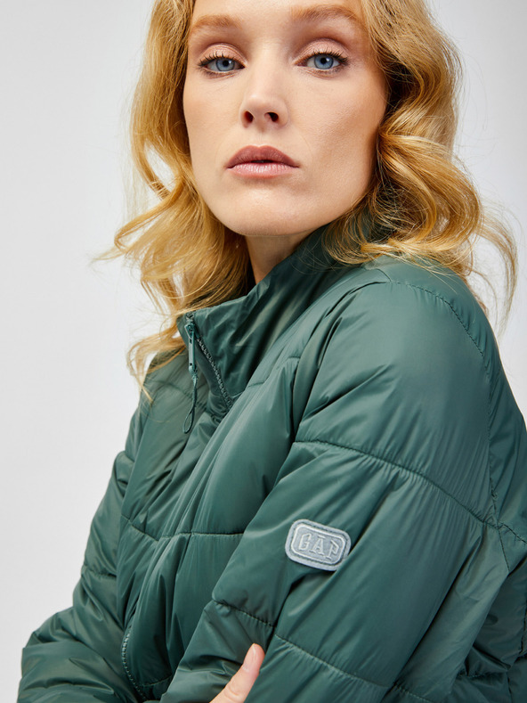 GAP Prošívaná bunda GAP