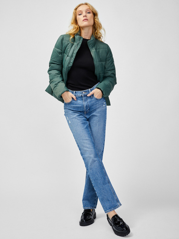 GAP Prošívaná bunda GAP