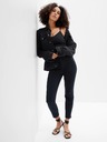 GAP Džíny High Rise Favorite Jeggings GAP