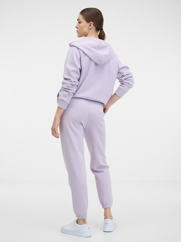 GAP Tepláky s logem Gap