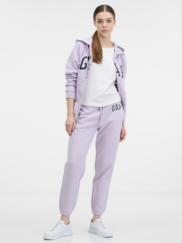 GAP Tepláky s logem Gap