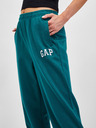 GAP Tepláky soft vintage s logem GAP