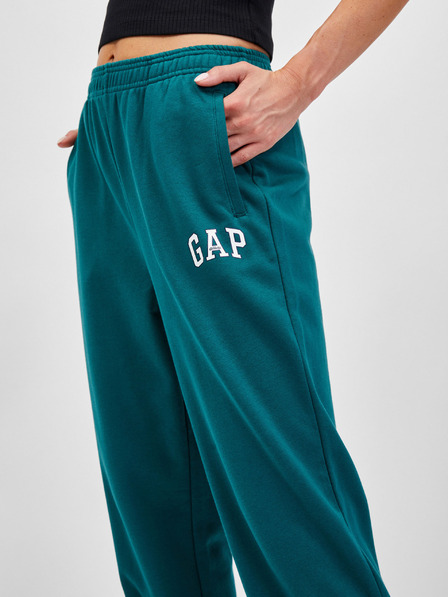 GAP Tepláky soft vintage s logem GAP