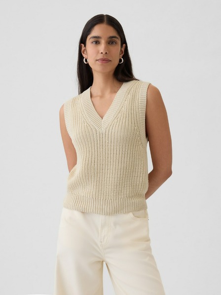 GAP Svetrová vesta GAP