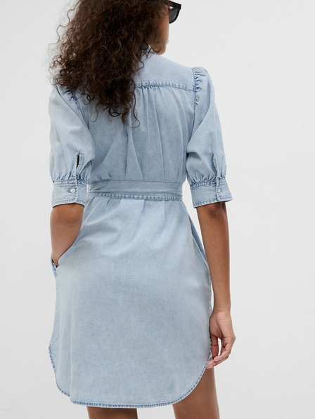 GAP Džínové šaty GAP