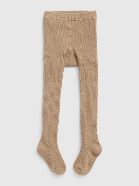 GAP Dětské punčochové kalhoty GAP