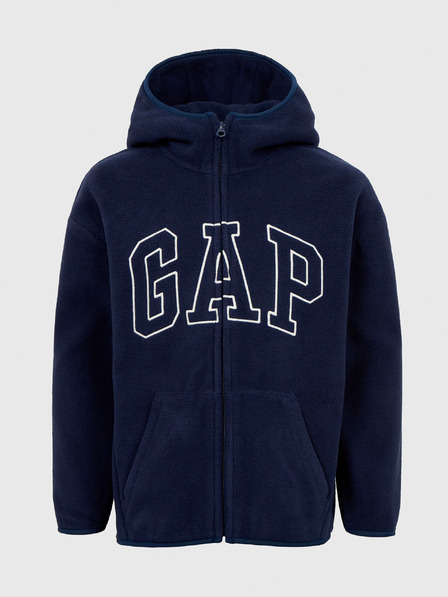 GAP Dětská mikina Pro Fleece GAP