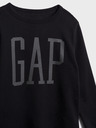 GAP Dětská mikina GAP logo