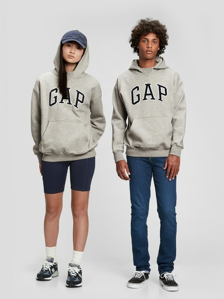 GAP Teen mikina GAP logo Unisex