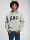 GAP Teen mikina GAP logo Unisex