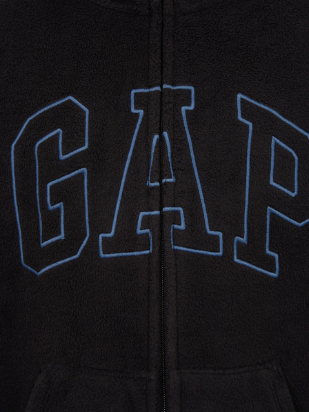 GAP Dětská mikina Pro Fleece GAP
