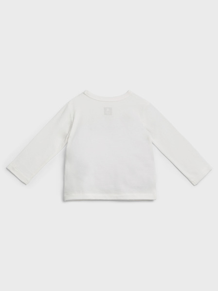 GAP Dětská trička GAP logo, 2 ks