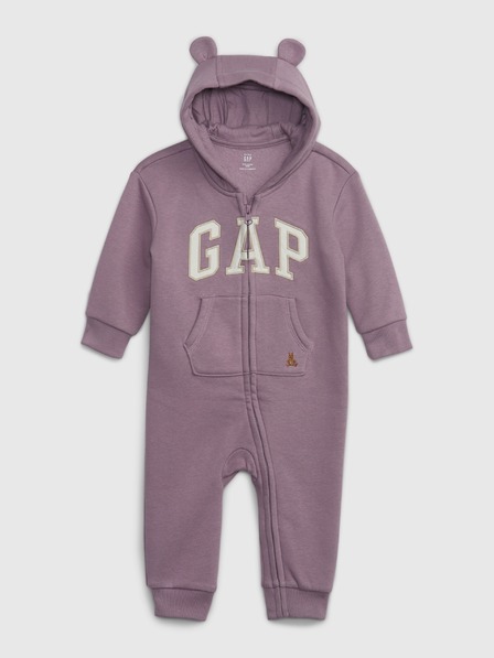 GAP Baby overal s logem GAP