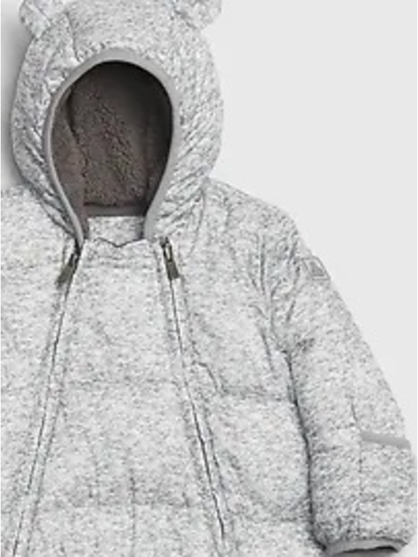 GAP Baby kombinéza ColdControl GAP