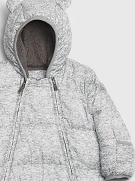 GAP Baby kombinéza ColdControl GAP