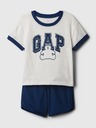GAP Baby souprava Mix & Match GAP