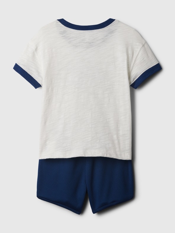 GAP Baby souprava Mix & Match GAP