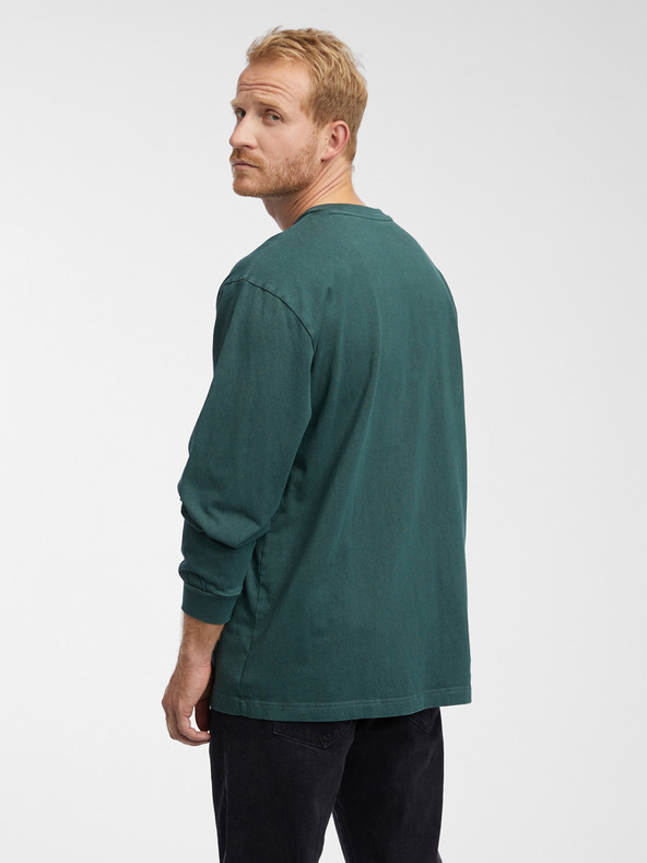 GAP Tričko s dlouhým rukávem Gap