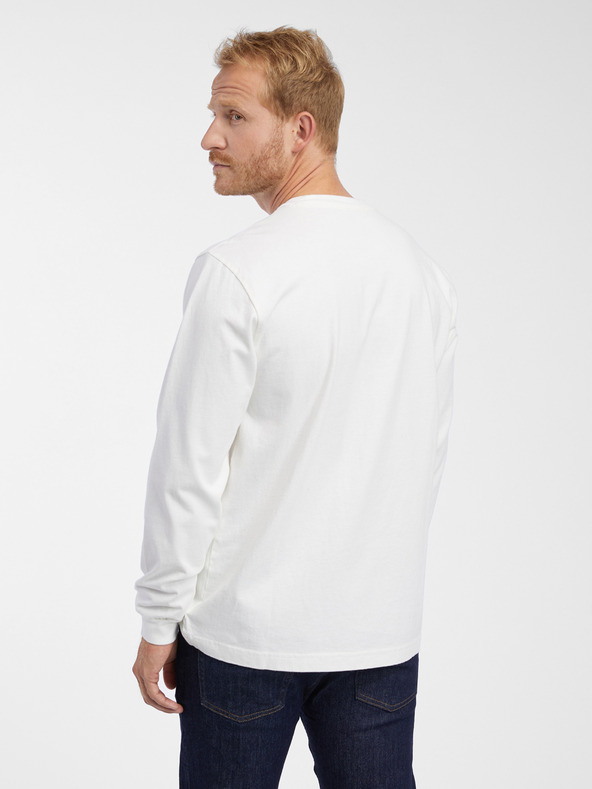 GAP Tričko s dlouhým rukávem Gap