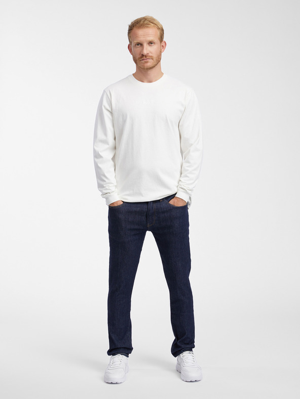 GAP Tričko s dlouhým rukávem Gap