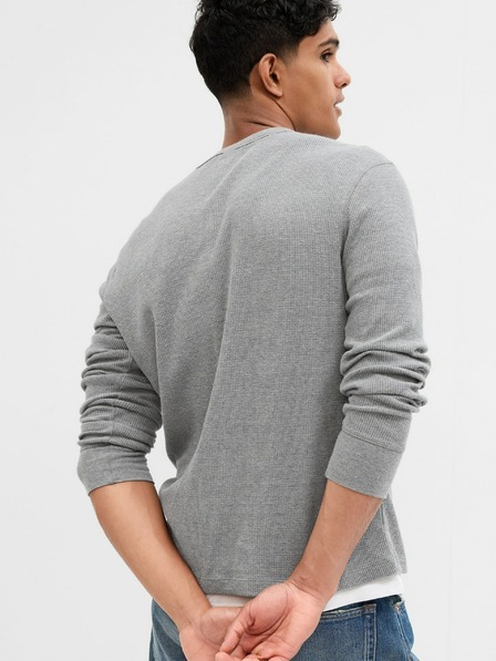 GAP Tričko s dlouhým rukávem Gap