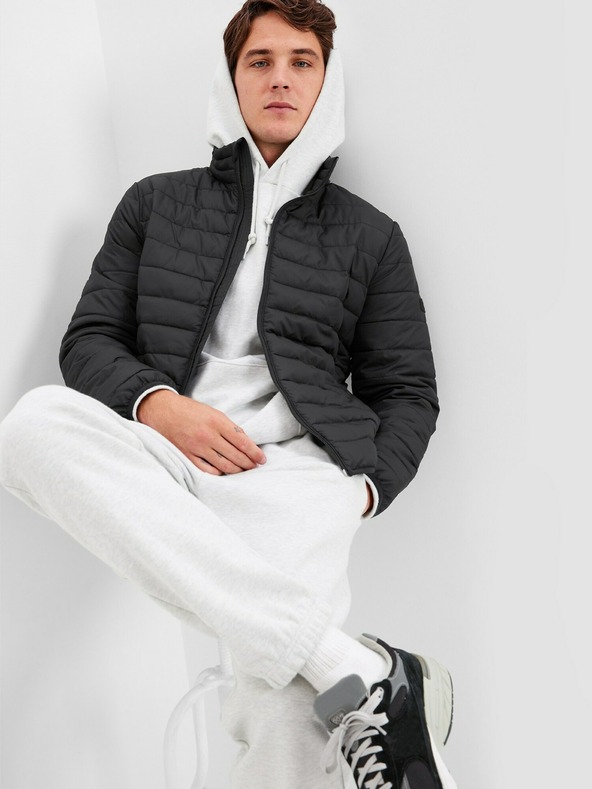 GAP Lehká prošívaná bunda GAP