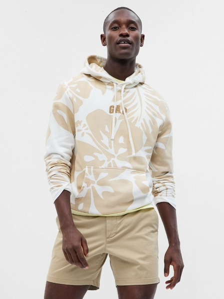 GAP Mikina s kapucí Unisex GAP
