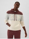 GAP Mikina s logem Gap