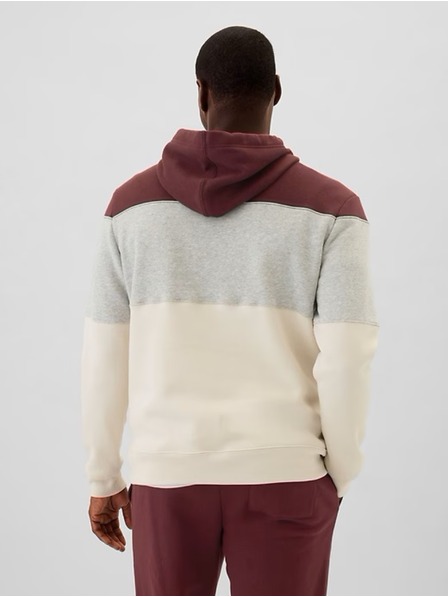 GAP Mikina s logem Gap