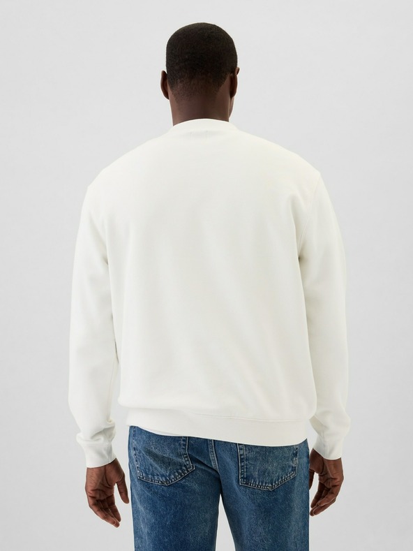 GAP Mikina s logem Gap