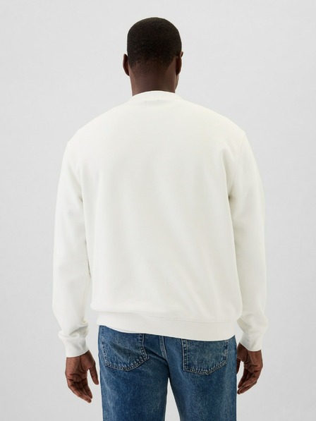 GAP Mikina s logem Gap