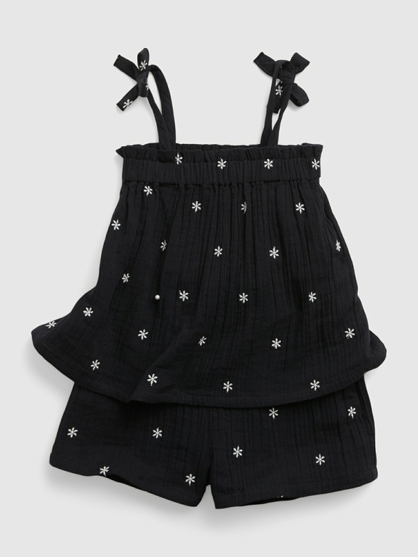 GAP Baby set s kraťasy GAP