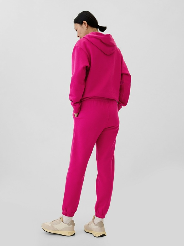 GAP Tepláky s logem Gap