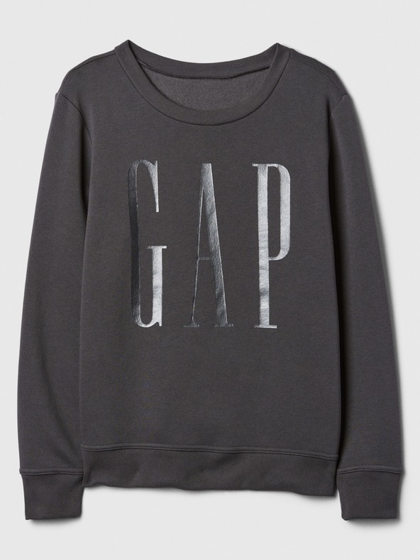 GAP Mikina s logem Gap