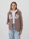 GAP Mikina s logem Sherpa GAP