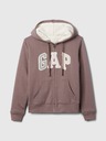 GAP Mikina s logem Sherpa GAP