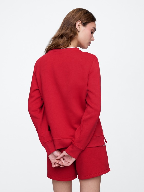 GAP Mikina s logem Gap